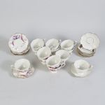1715 5012 TEACUPS